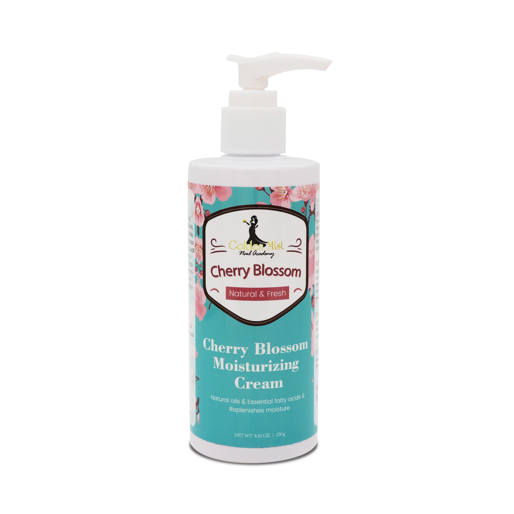 Hand Cream (250g)